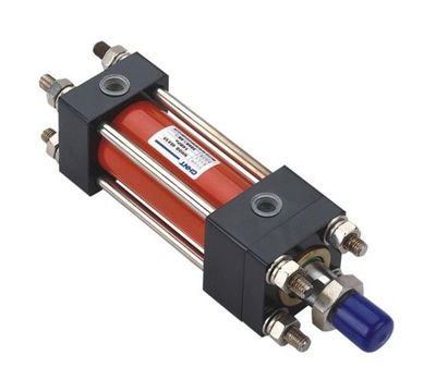 成都正泰蜀南電氣NHOB系列液壓缸 - 正泰電氣 - 四川正泰蜀南電氣 - 萬貫五金機(jī)電網(wǎng)