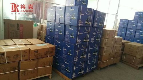 將克五金機電工具專注五金行業發展