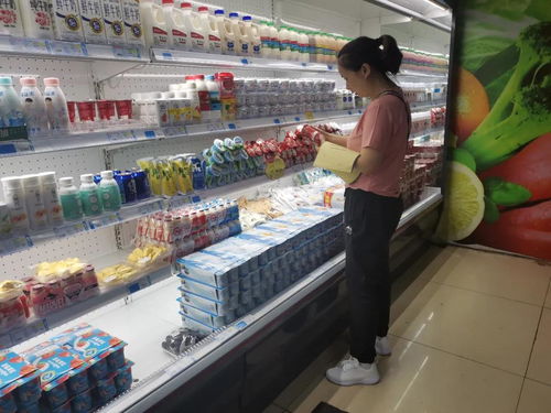 鐵拳行動(dòng)丨食品安全無小事 一則案例看懂過期食品的銷售風(fēng)險(xiǎn)